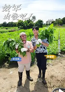 综艺 歌手2026 封面